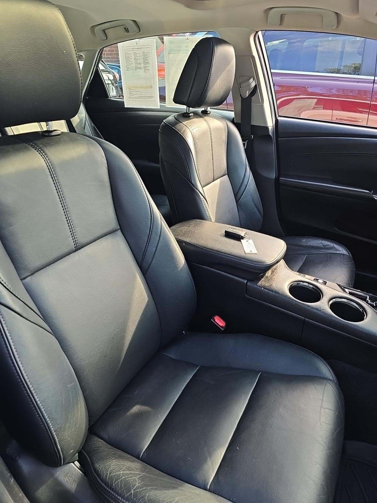 2016 Toyota Avalon Touring FWD