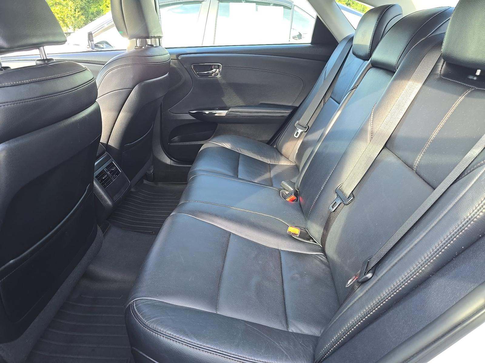 2016 Toyota Avalon Touring FWD