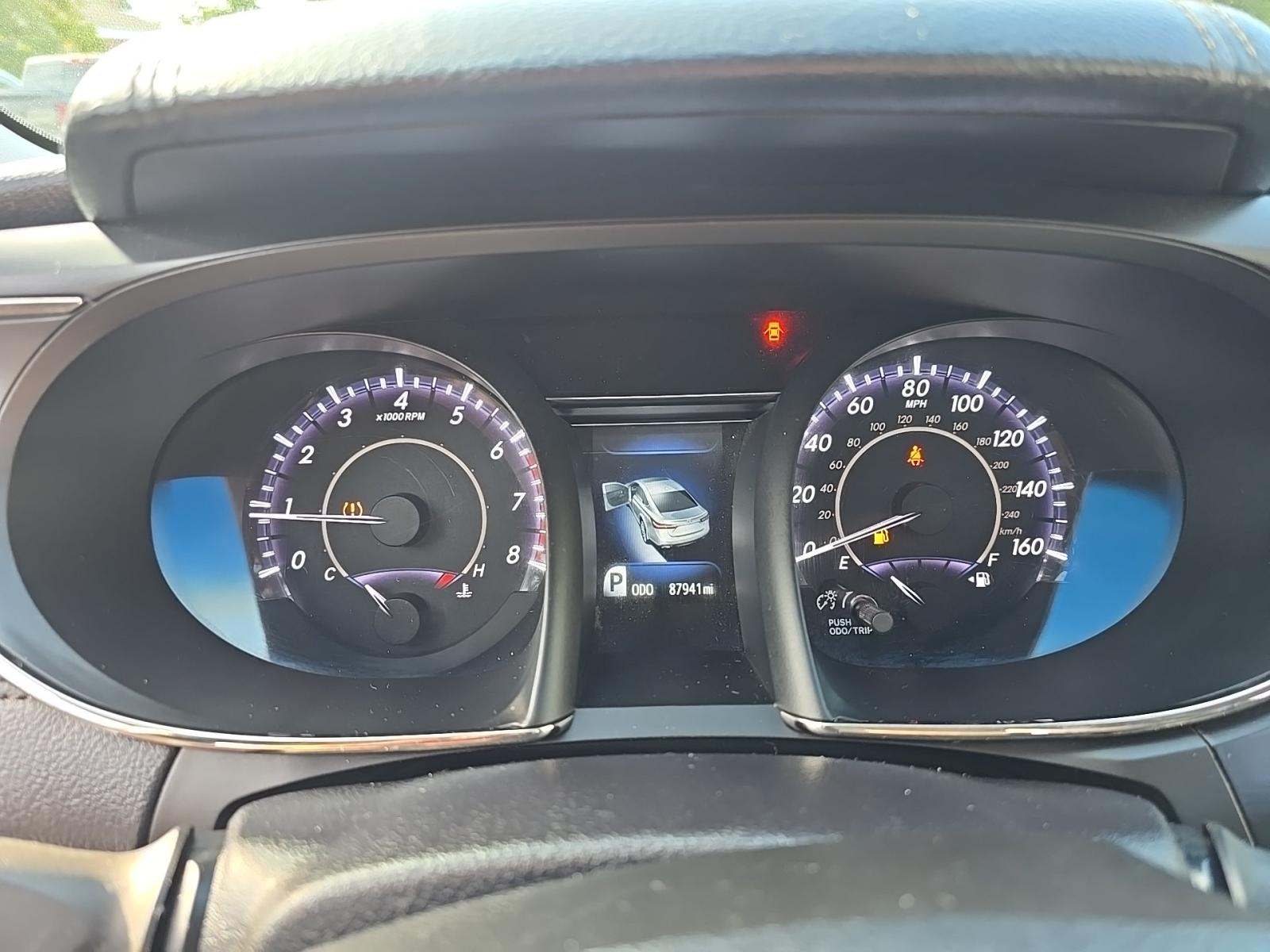 2016 Toyota Avalon Touring FWD