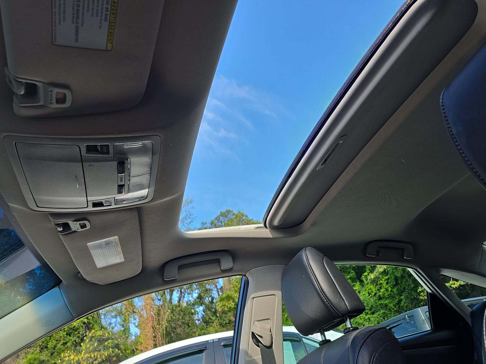 2016 Toyota Avalon Touring FWD