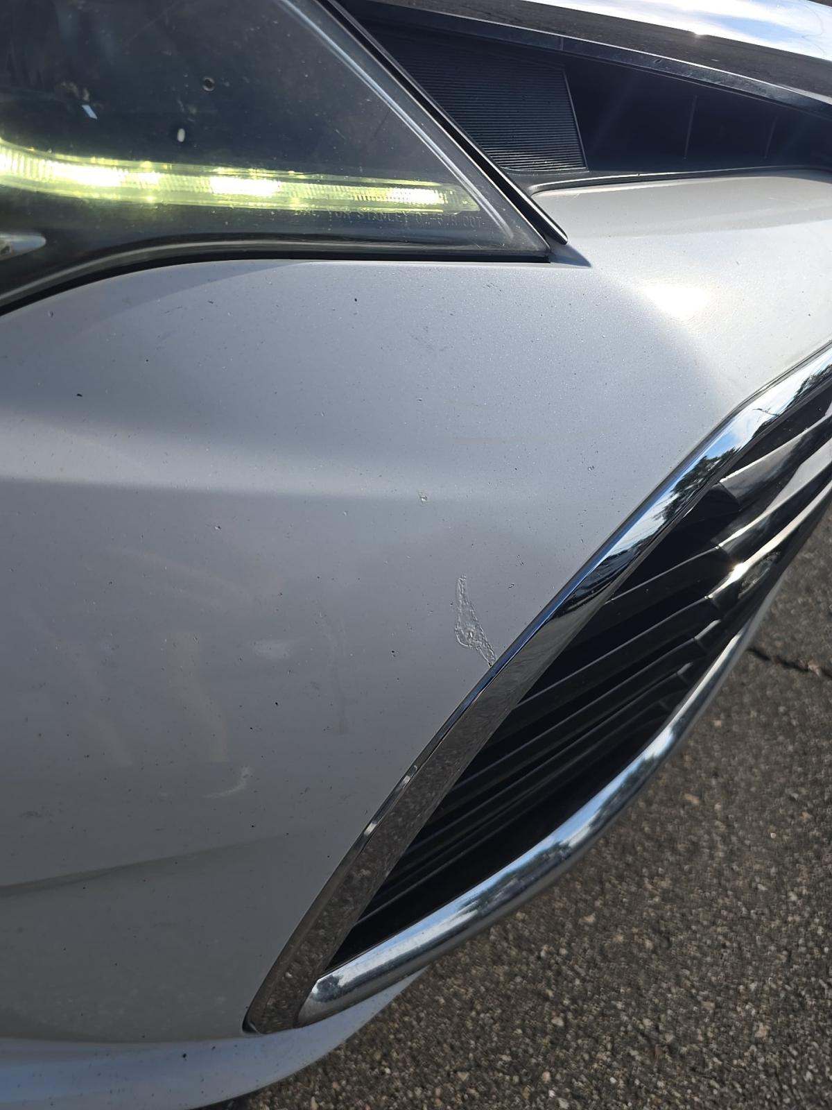 2016 Toyota Avalon Touring FWD