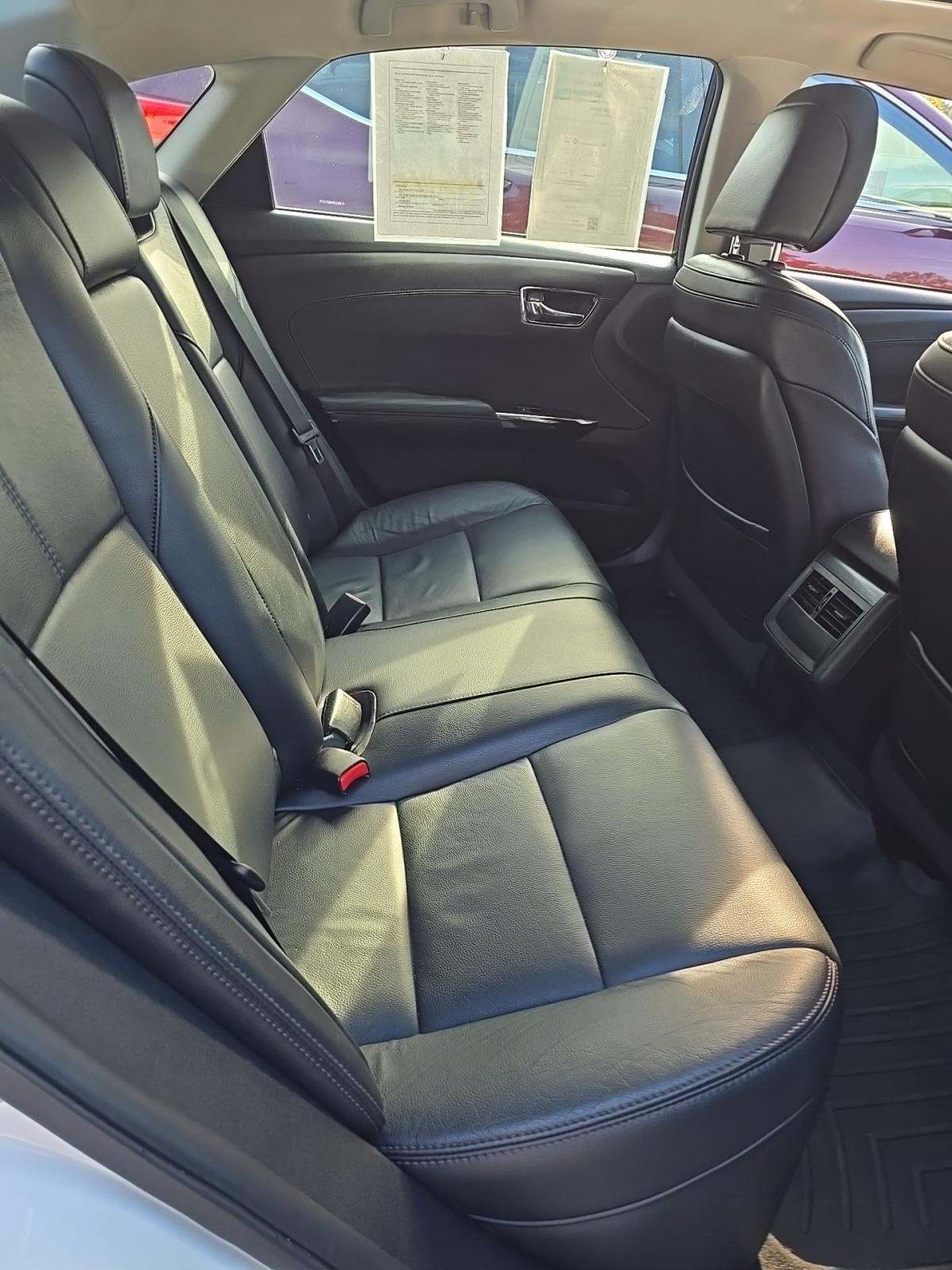 2016 Toyota Avalon Touring FWD