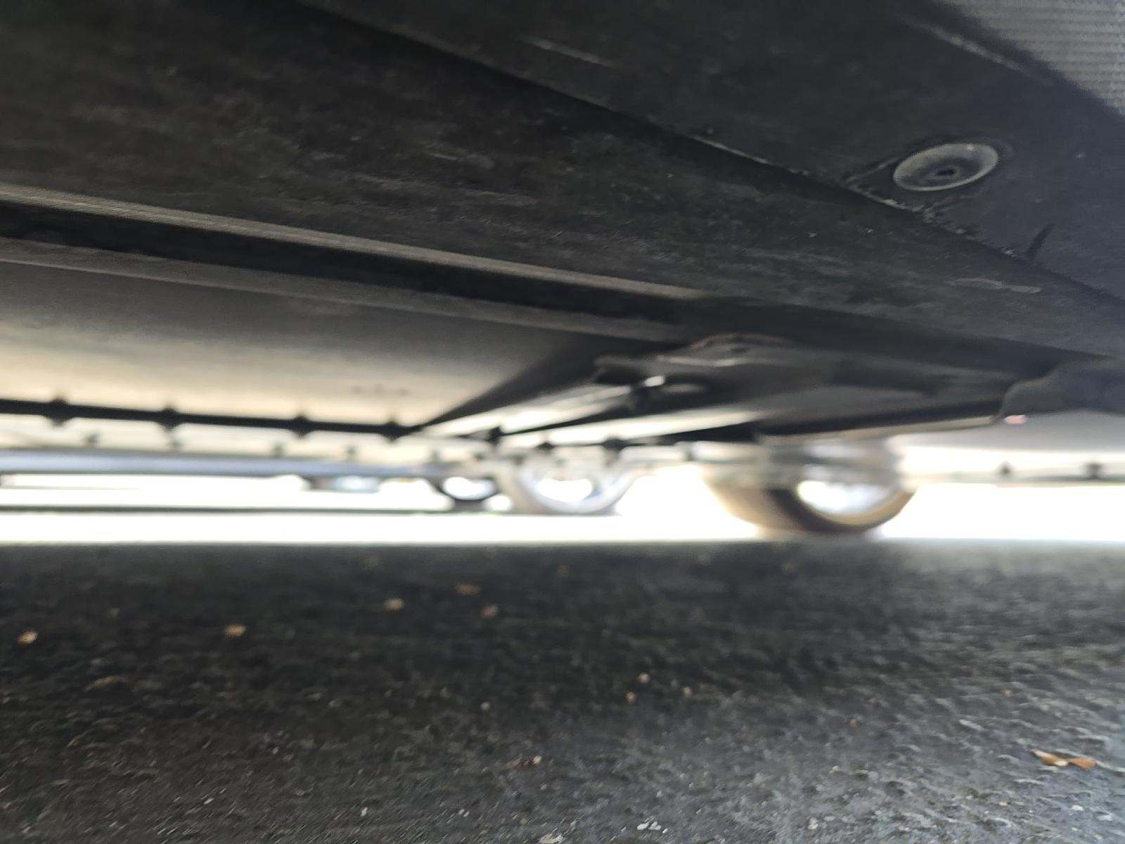 2025 Chevrolet Corvette Stingray RWD