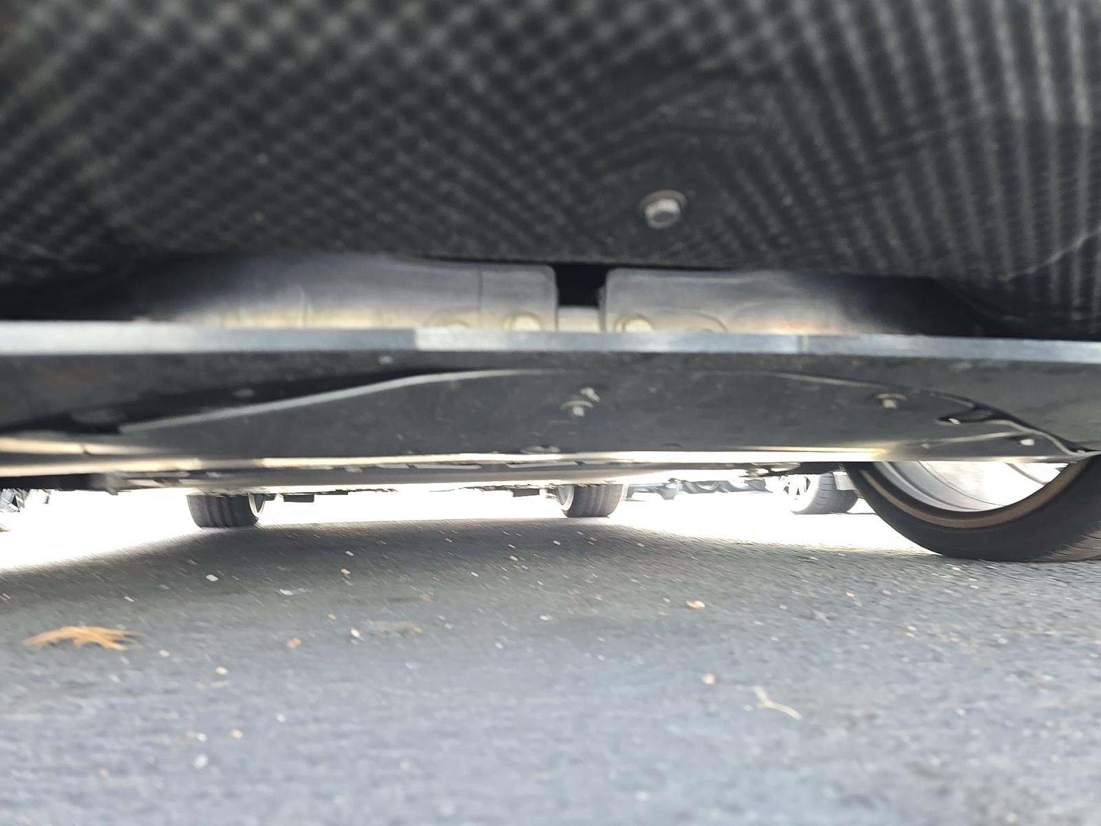 2025 Chevrolet Corvette Stingray RWD