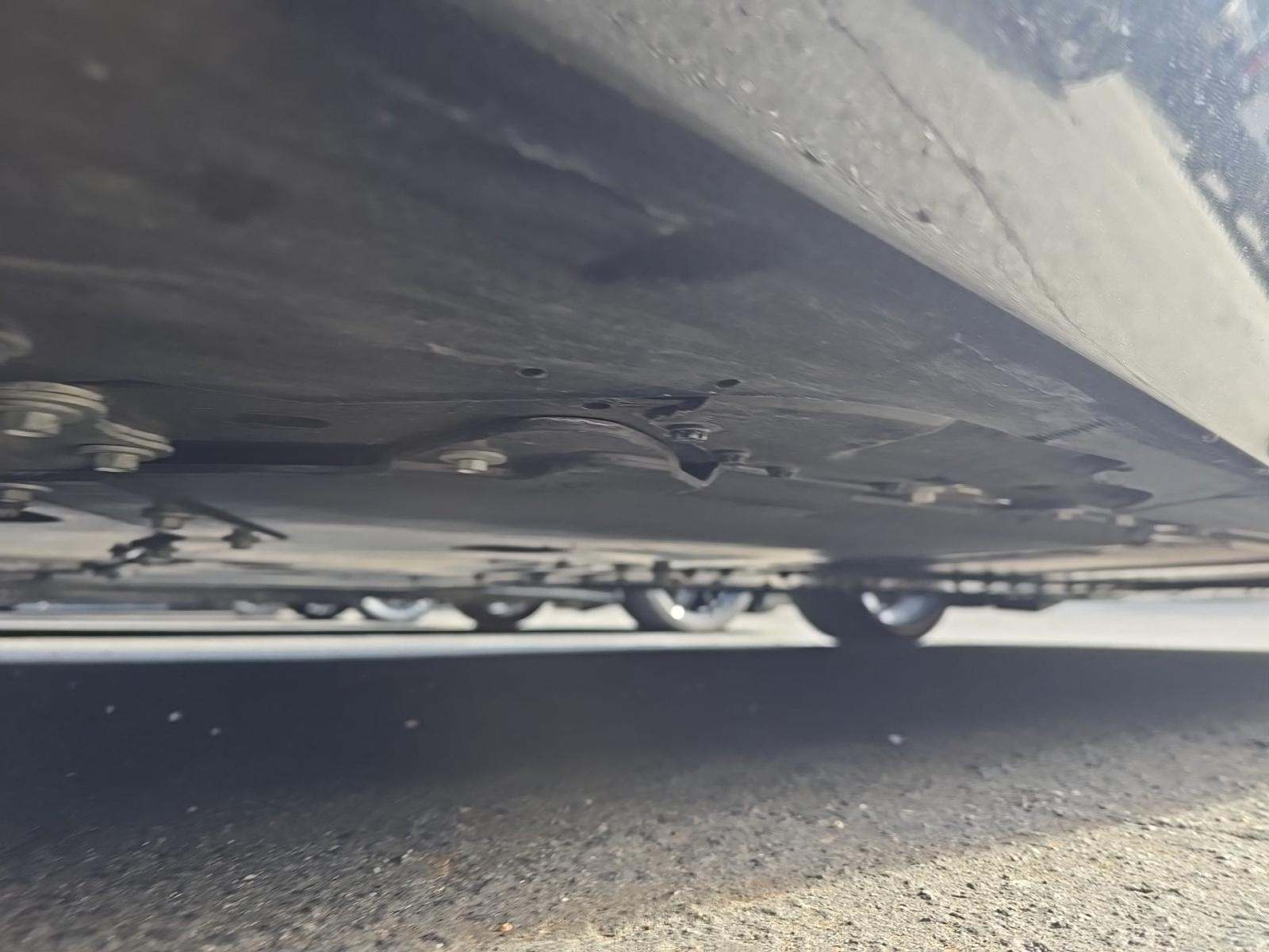 2025 Chevrolet Corvette Stingray RWD