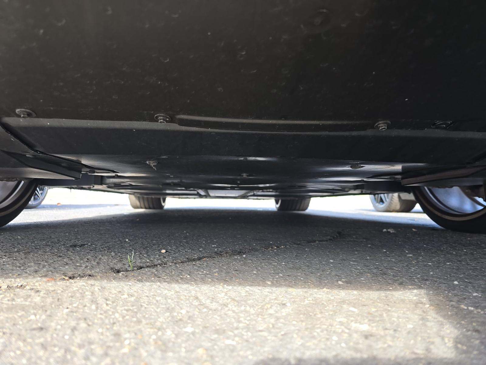 2025 Chevrolet Corvette Stingray RWD