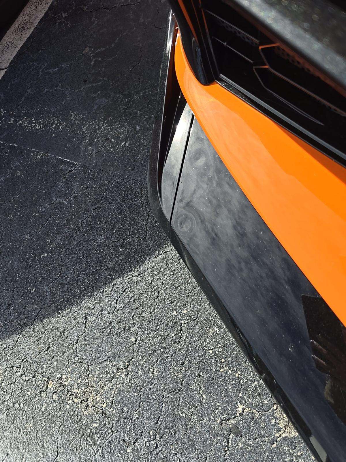 2022 Chevrolet Corvette Stingray RWD