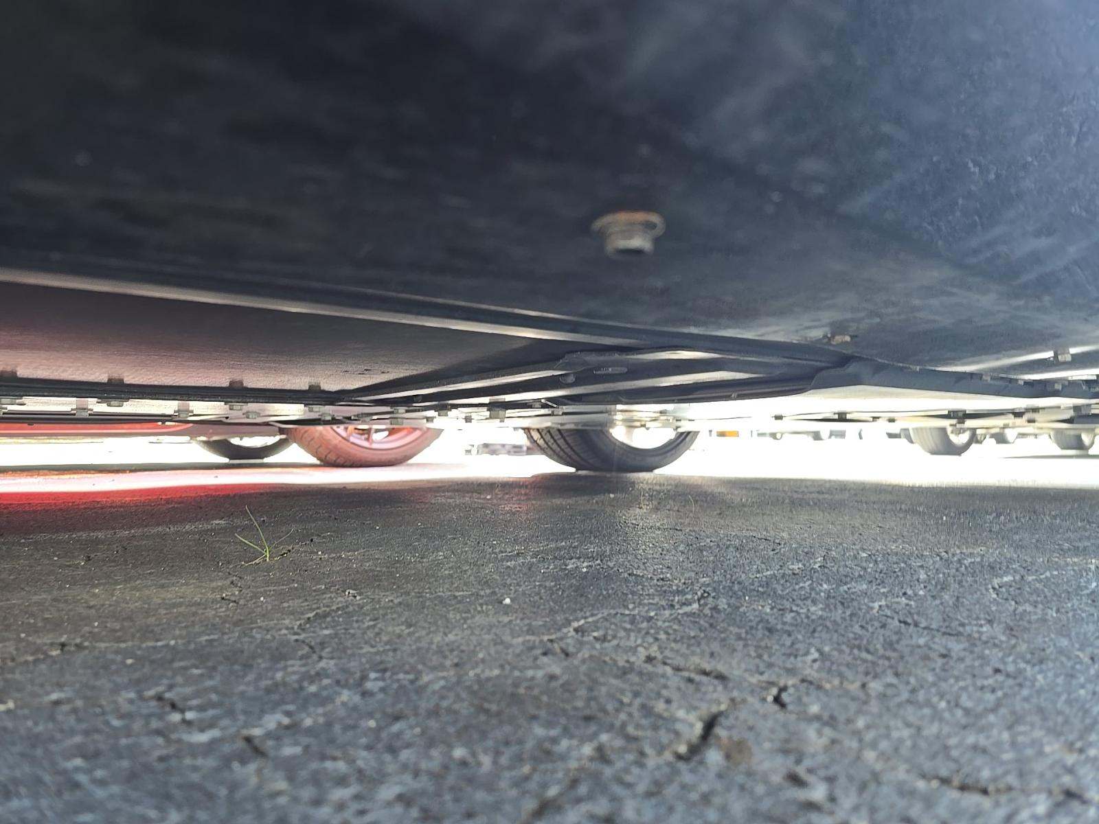 2022 Chevrolet Corvette Stingray RWD