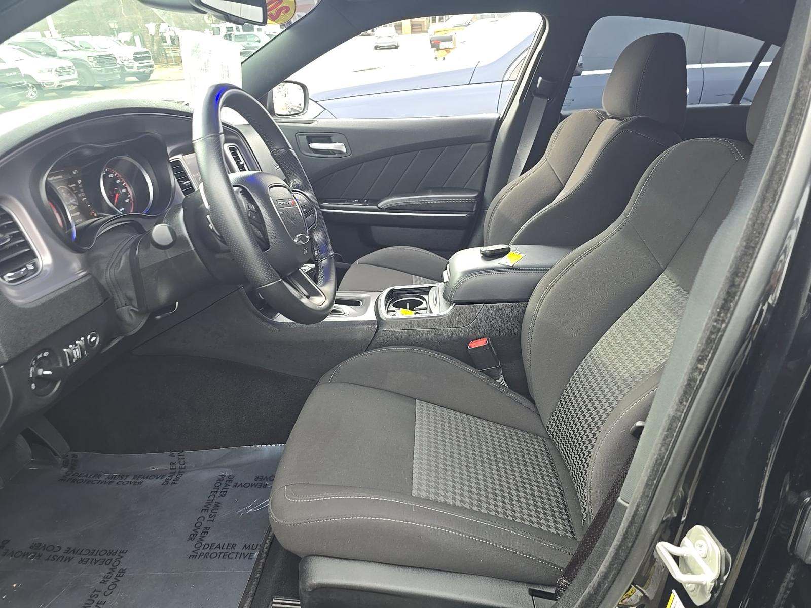 2023 Dodge Charger R/T RWD