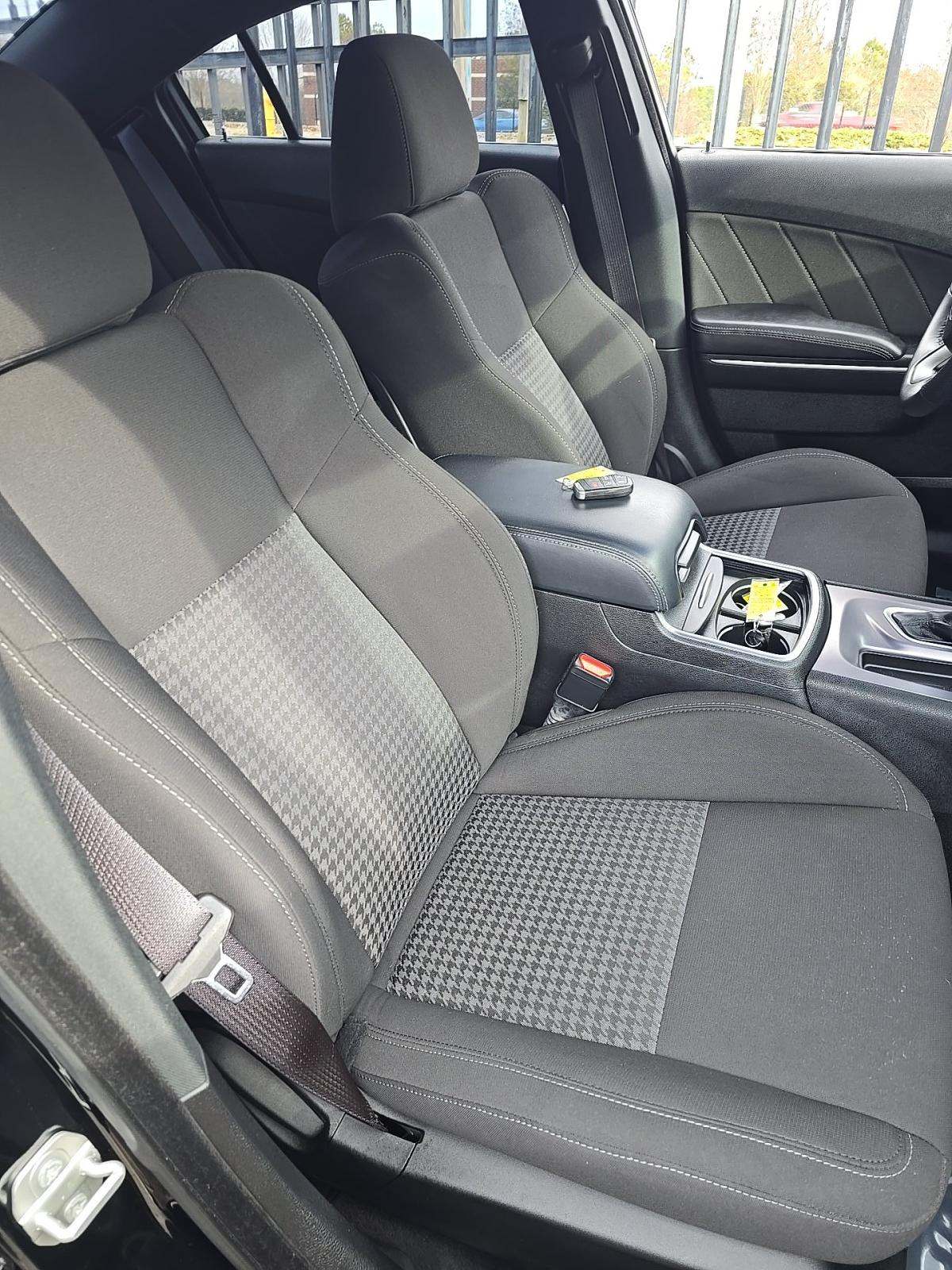 2023 Dodge Charger R/T RWD