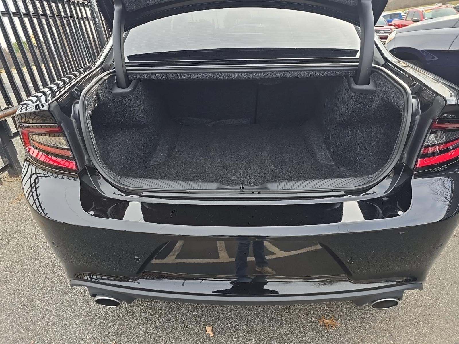 2023 Dodge Charger R/T RWD