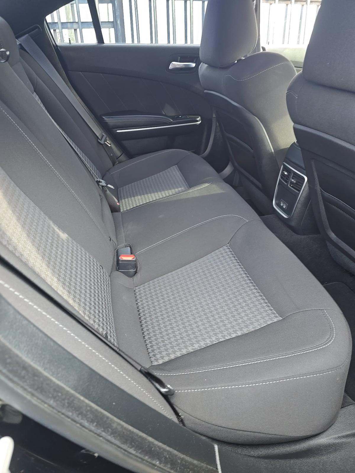 2023 Dodge Charger R/T RWD