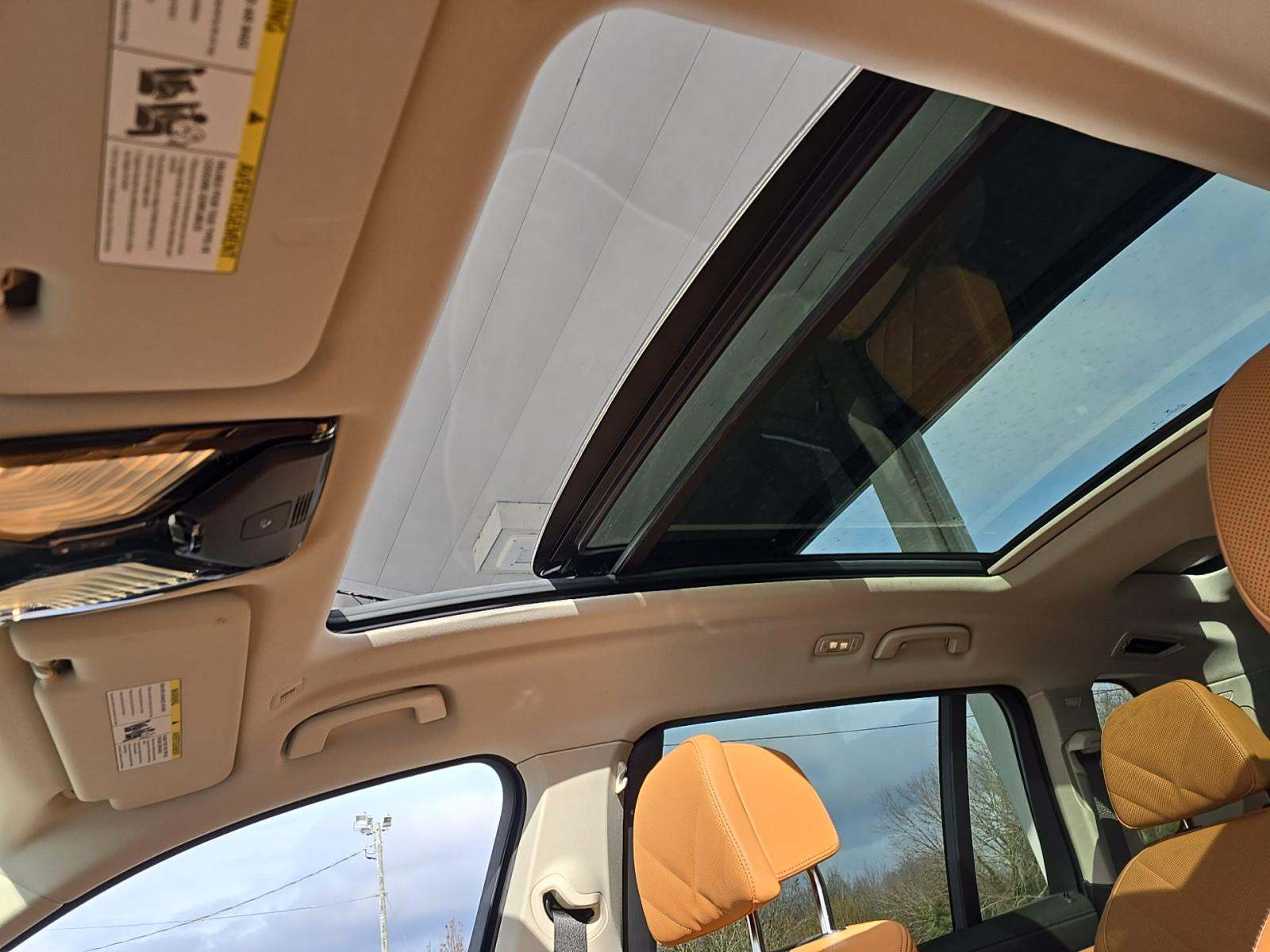 2024 BMW X7 xDrive40i AWD