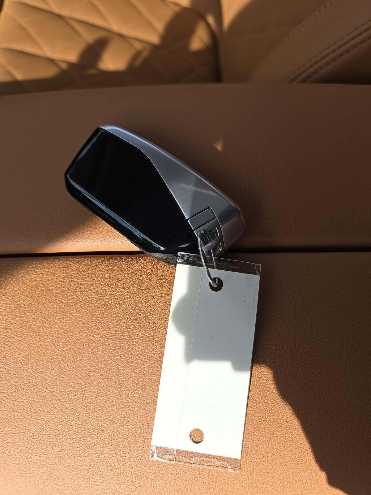 2024 BMW X7 xDrive40i AWD