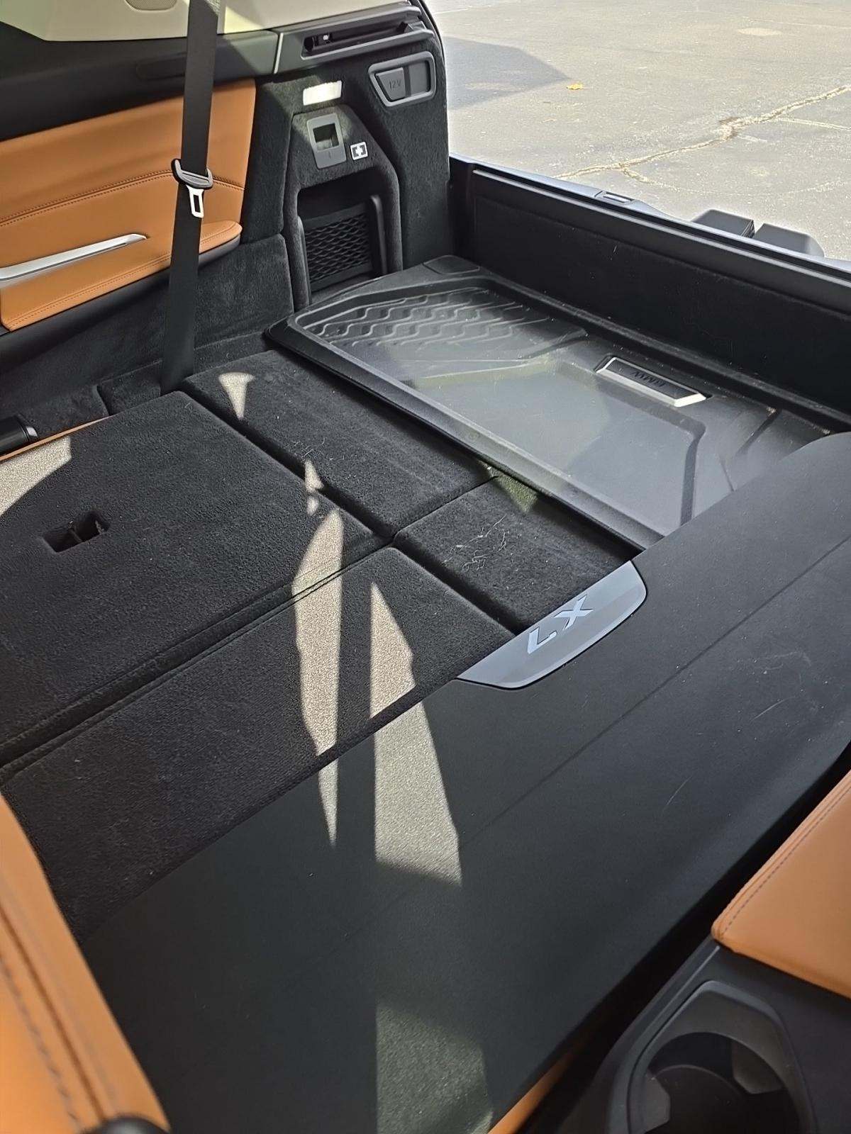 2024 BMW X7 xDrive40i AWD