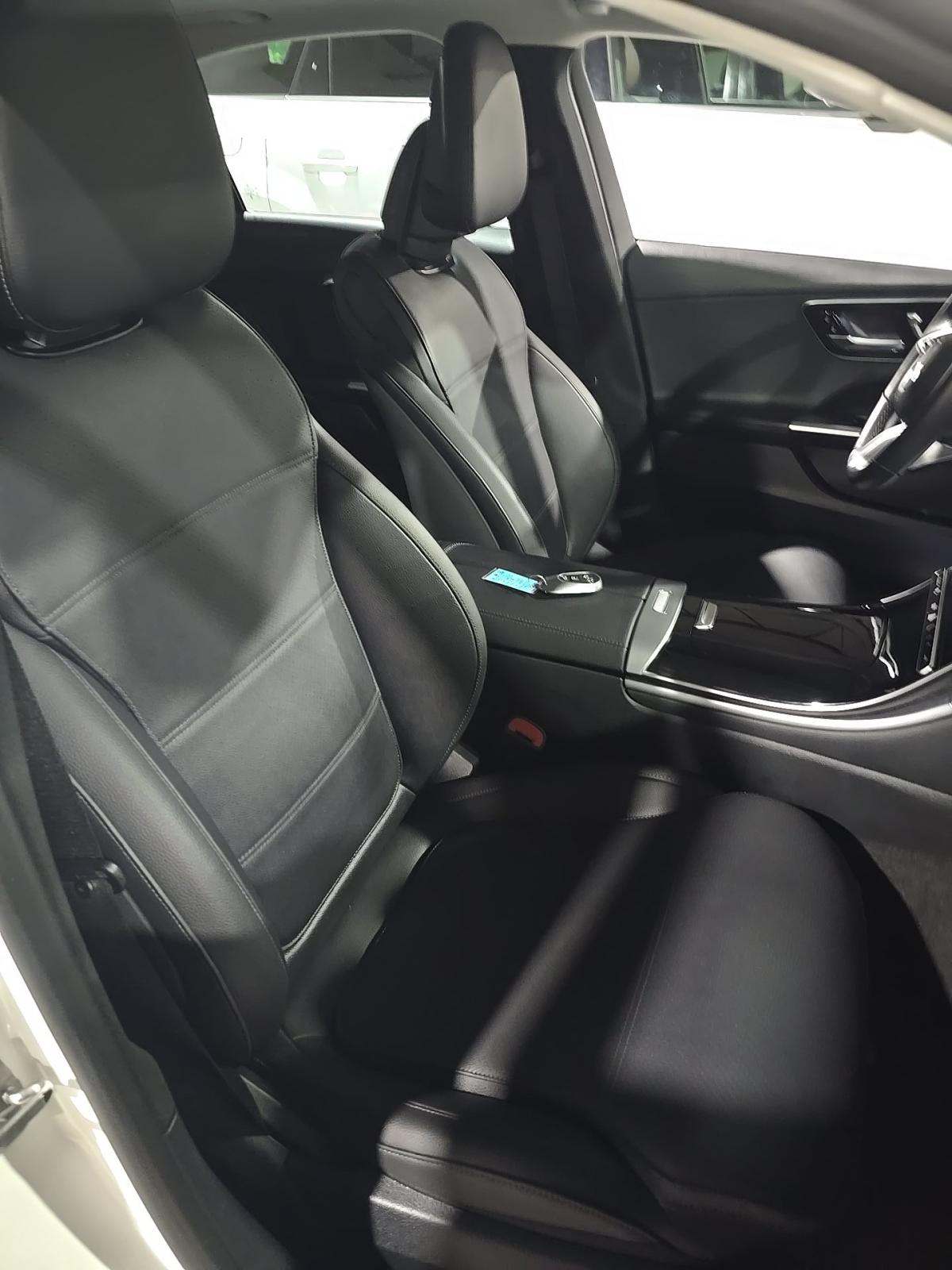 2025 Mercedes-Benz C-Class C 300 RWD