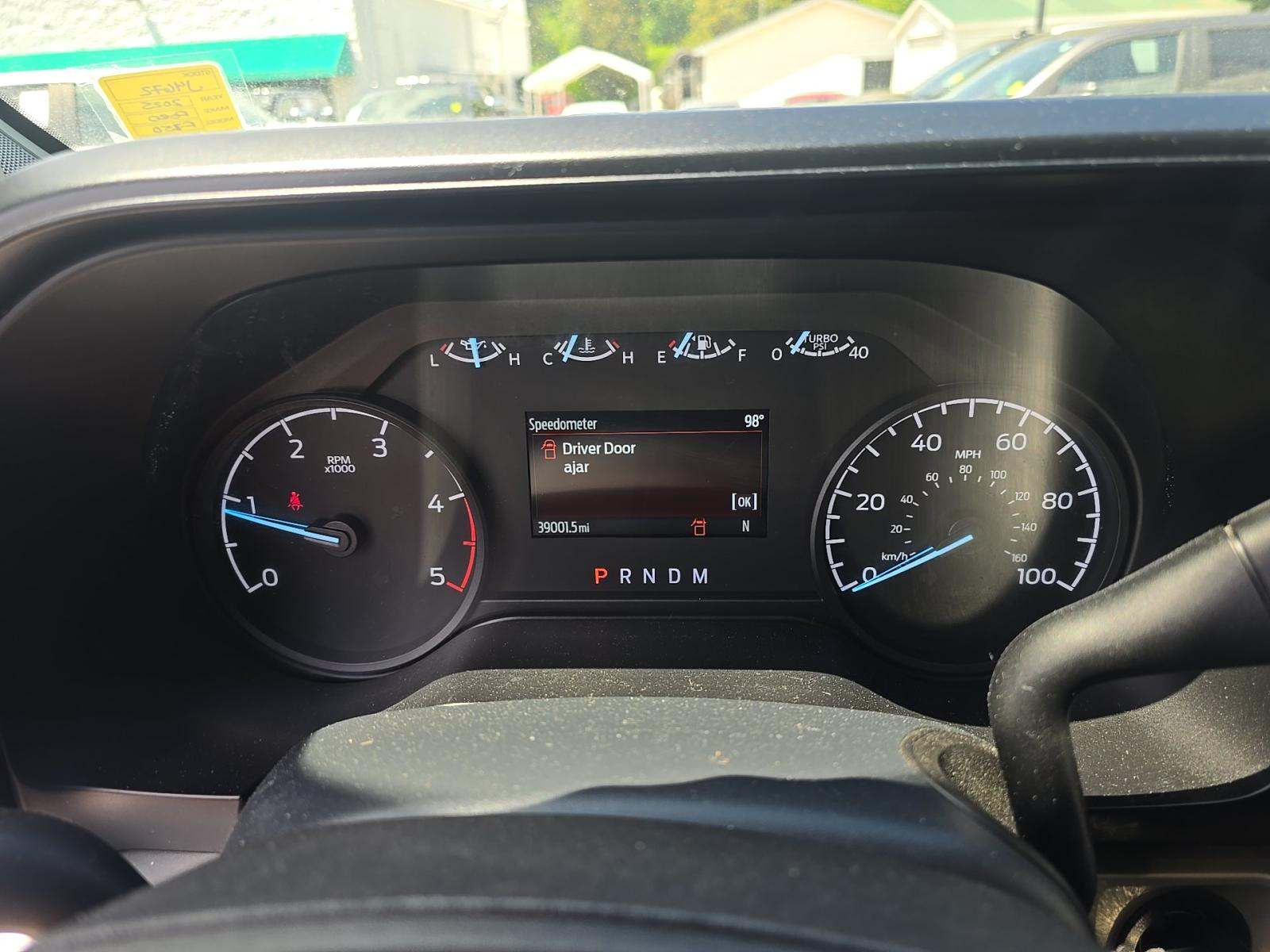 FORD F-250 - 9