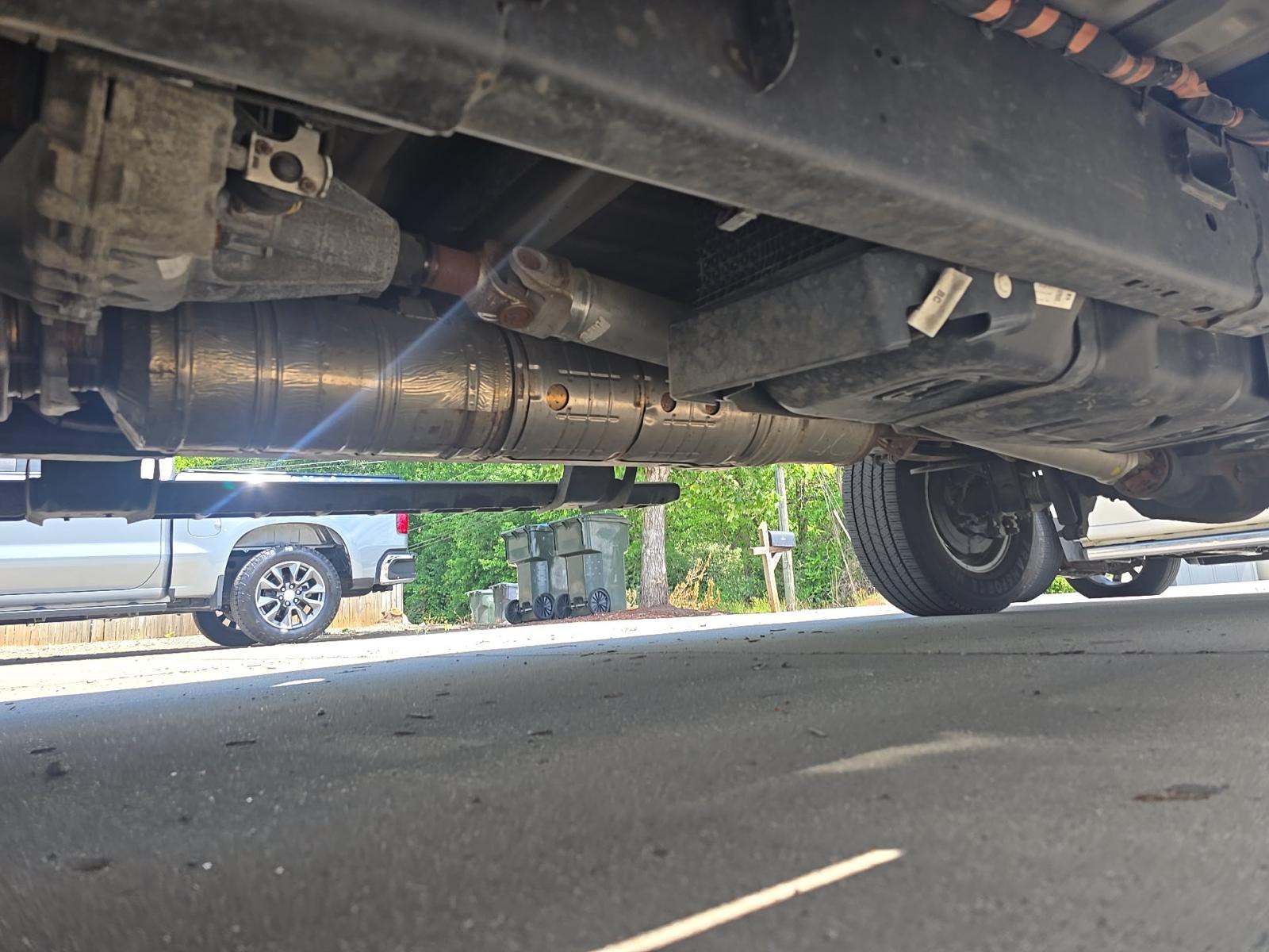 FORD F-250 - 7