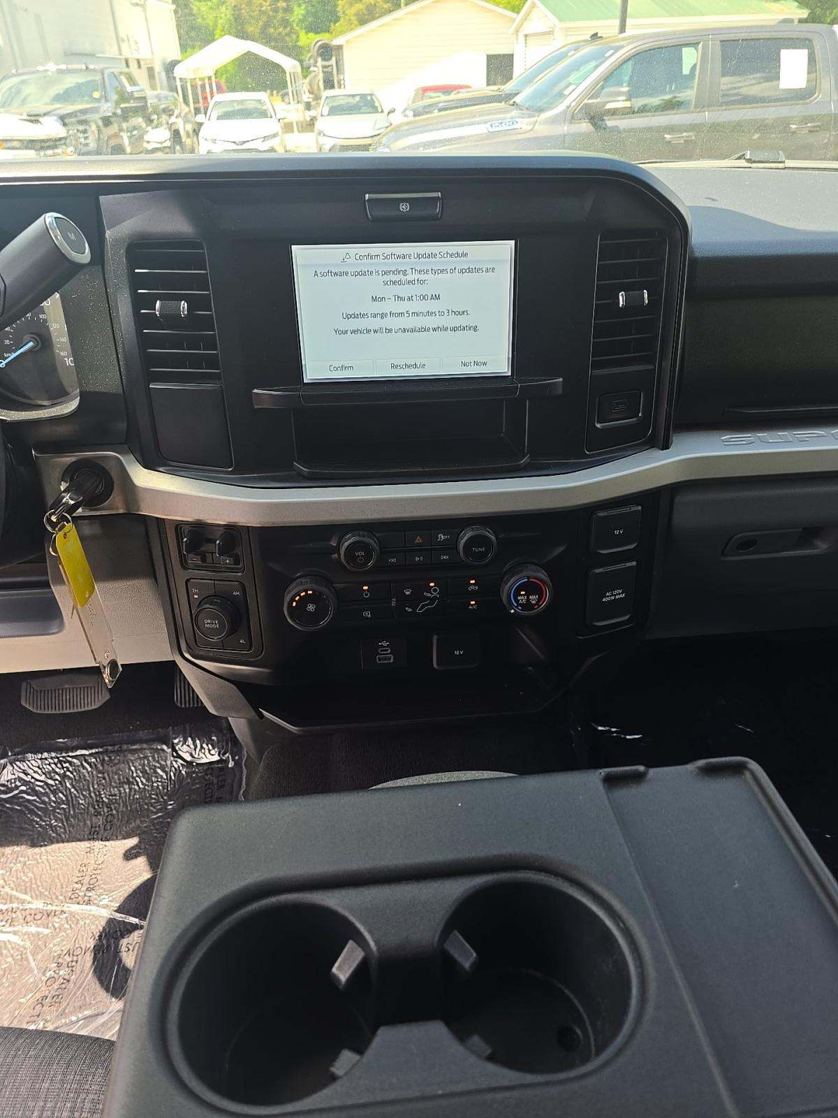 FORD F-250 - 10