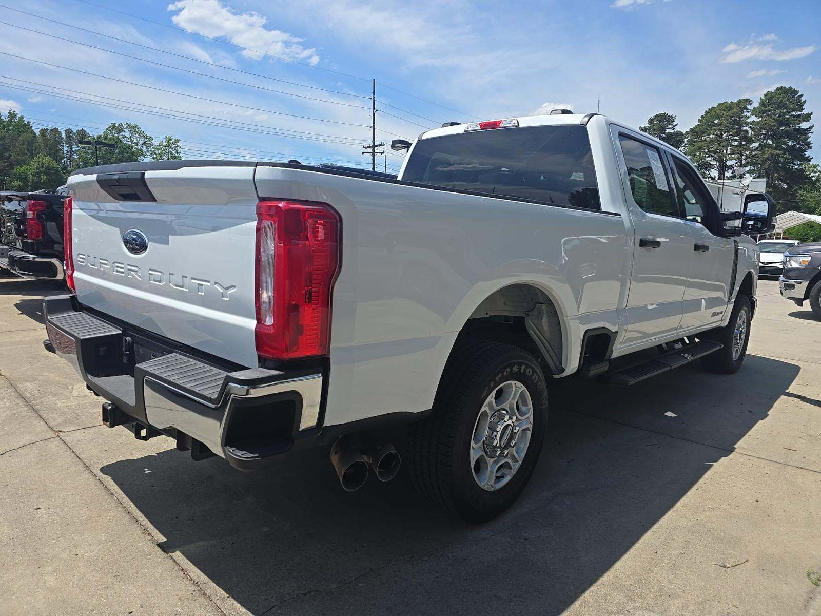 FORD F-250 - 3