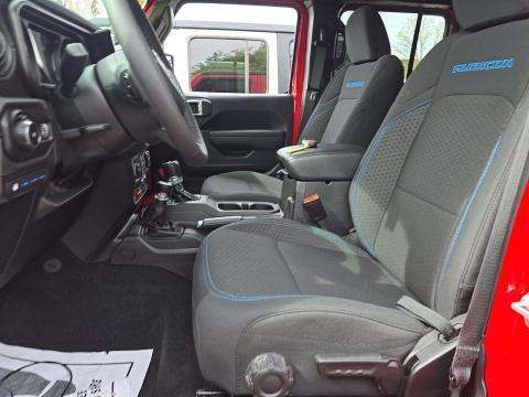 JEEP 4XE RUBICON - 6