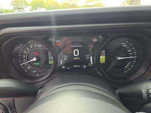 JEEP 4XE RUBICON - 9