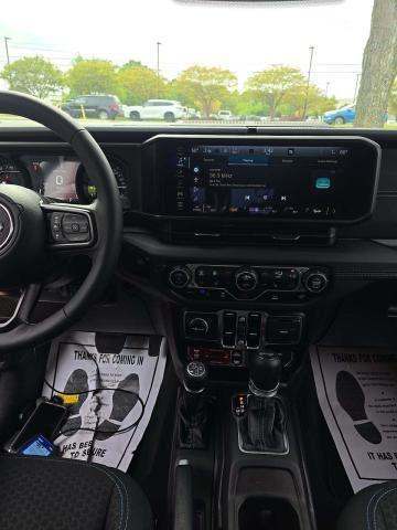 JEEP 4XE RUBICON - 10