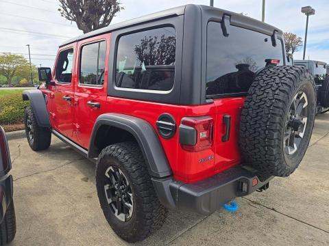 JEEP 4XE RUBICON - 2