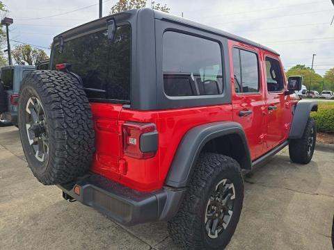 JEEP 4XE RUBICON - 3