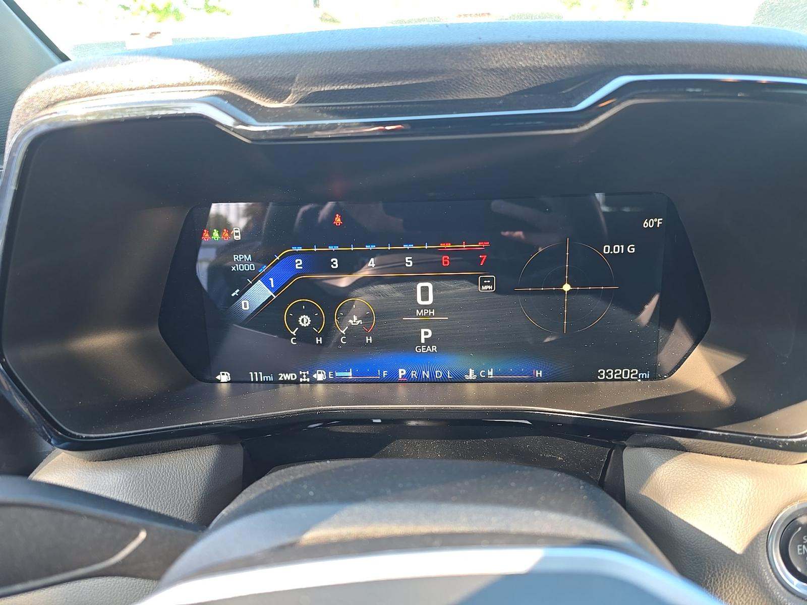 CHEVROLET SILVERADO - 9