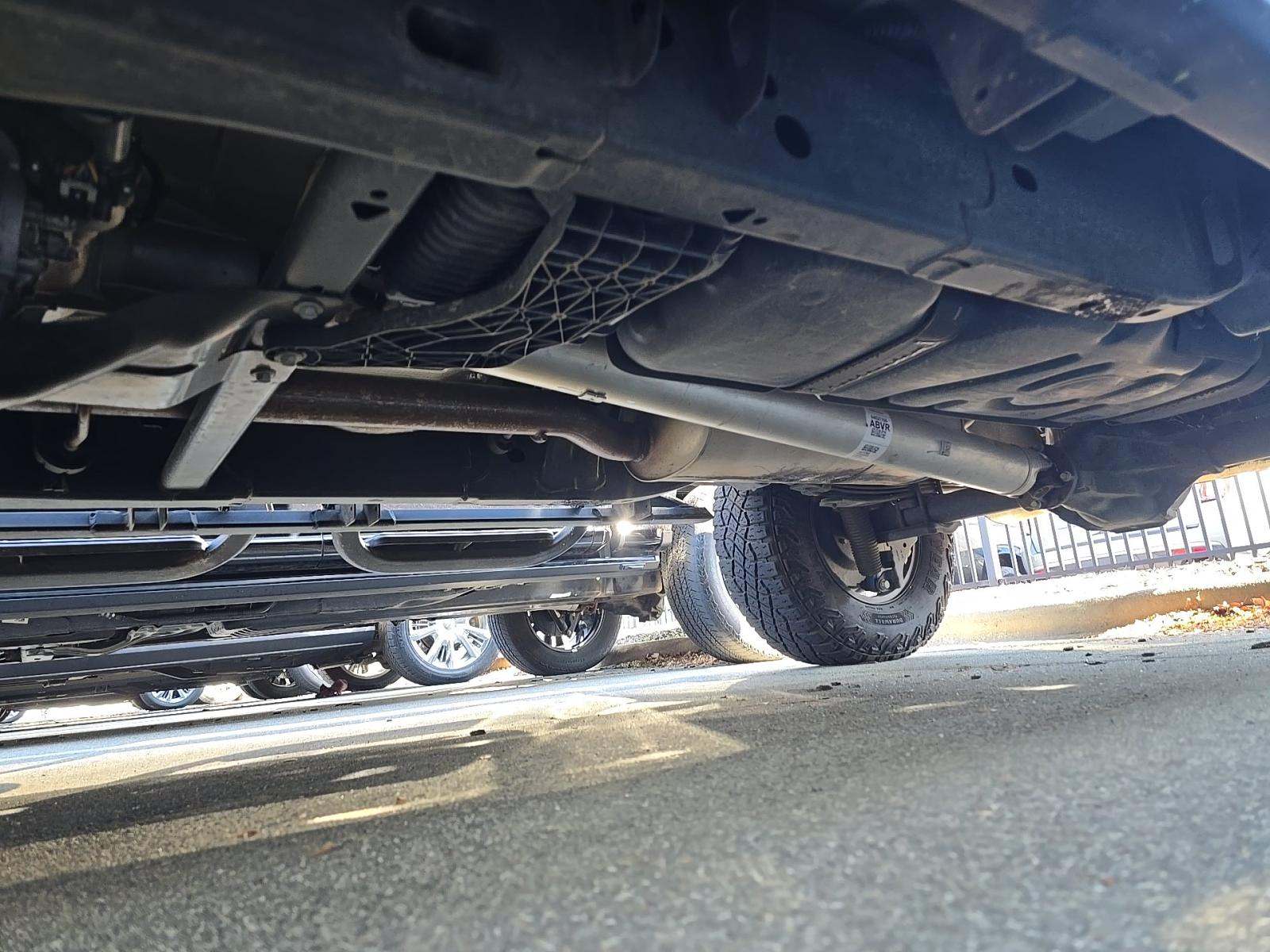 CHEVROLET SILVERADO - 7