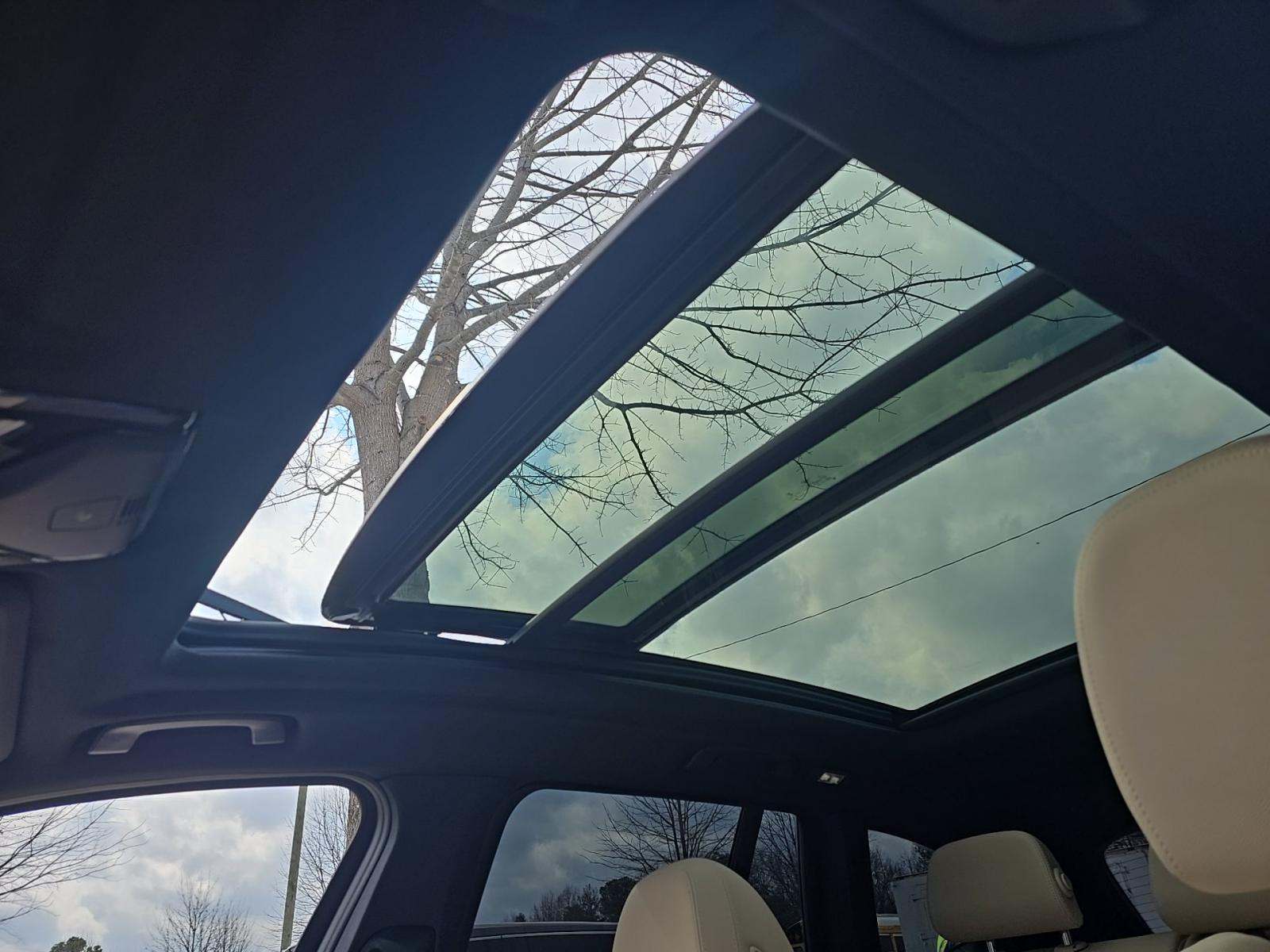 2020 BMW X3 sDrive30i RWD