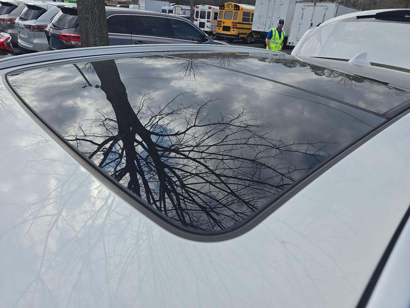 2020 BMW X3 sDrive30i RWD