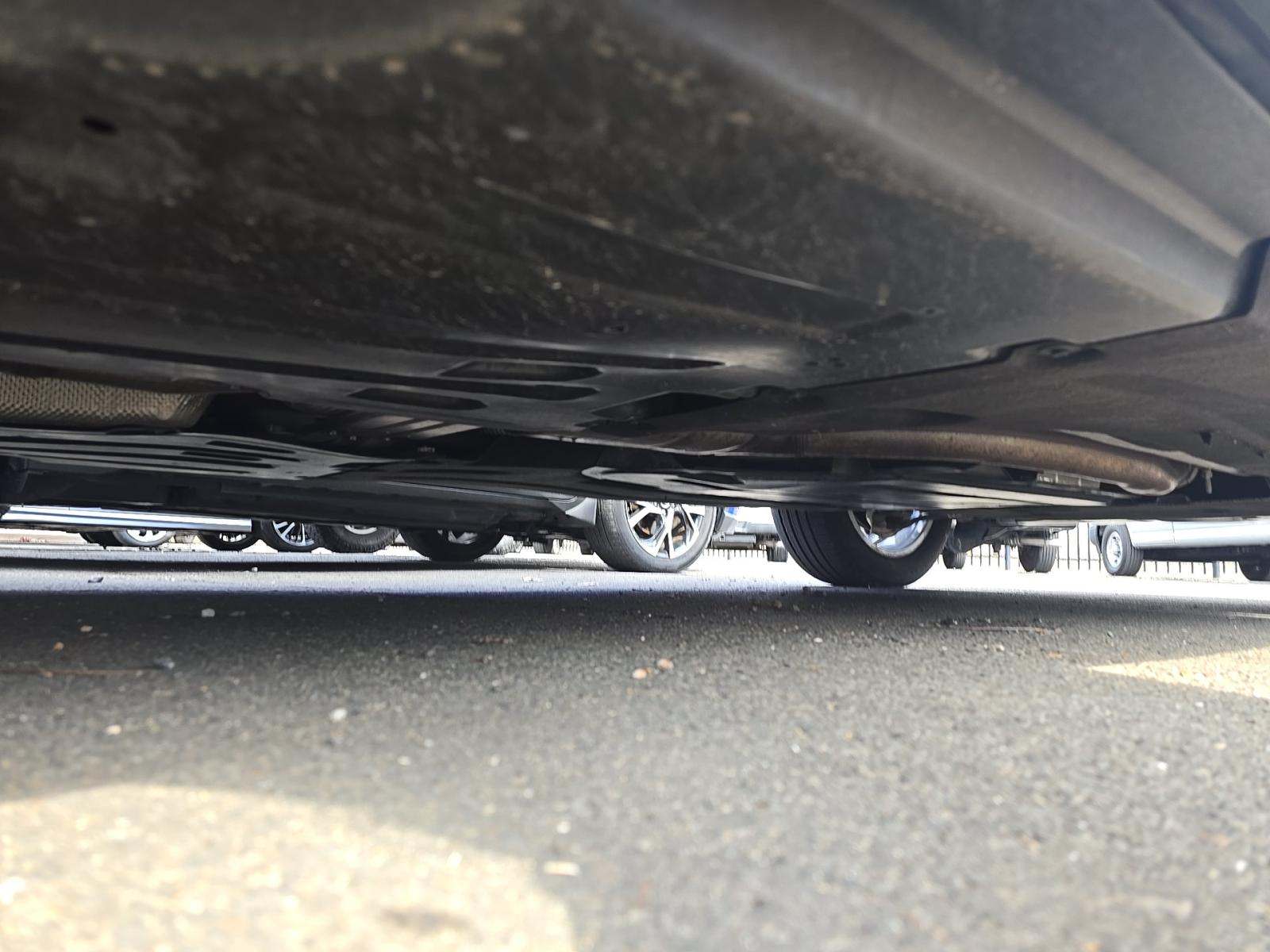 2020 BMW X3 sDrive30i RWD