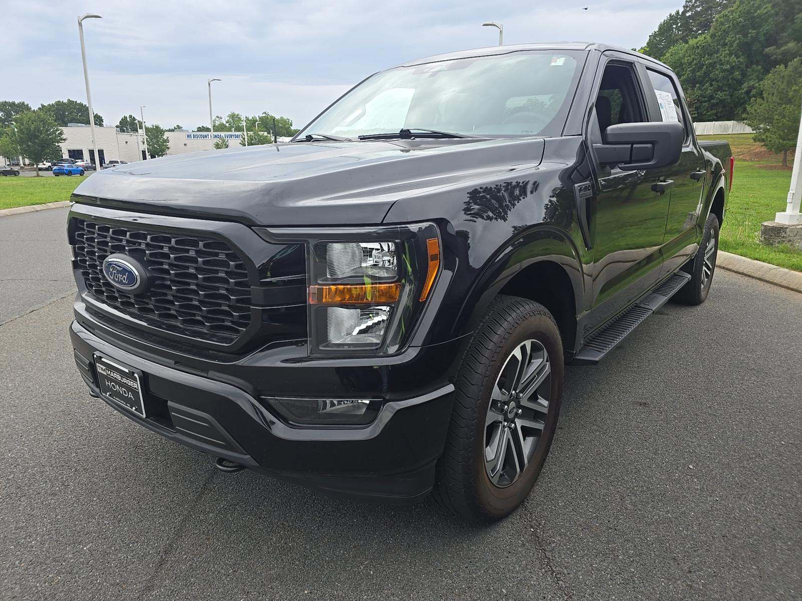 FORD F-150 - 1