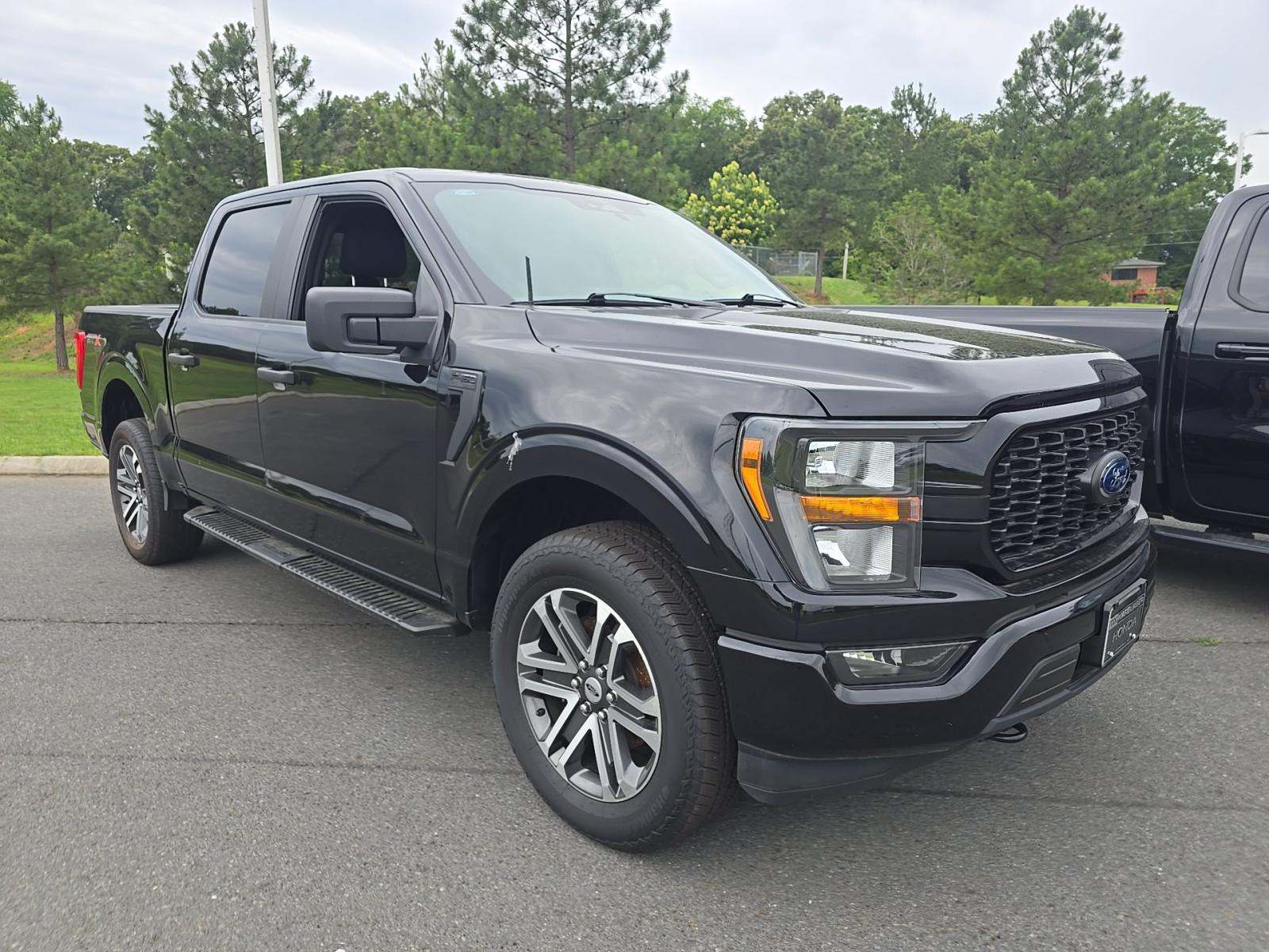 FORD F-150 - 4