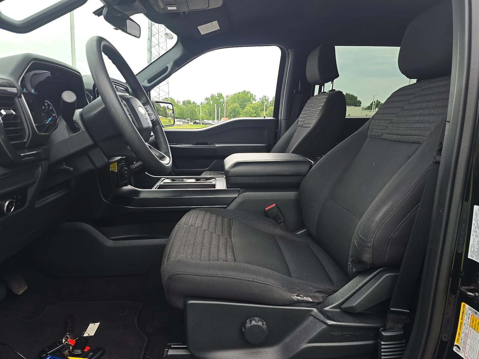 FORD F-150 - 6
