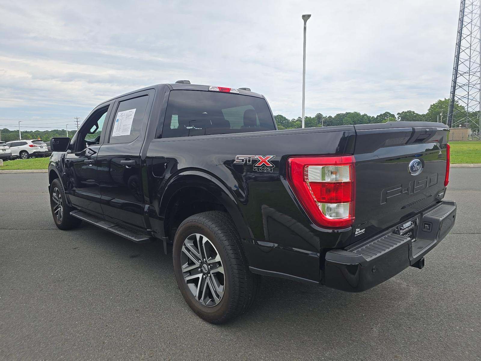 FORD F-150 - 2