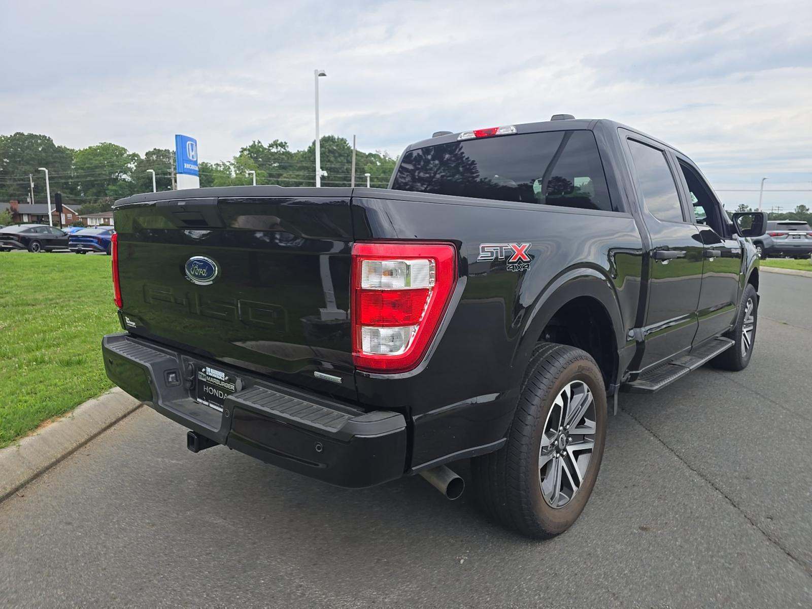 FORD F-150 - 3