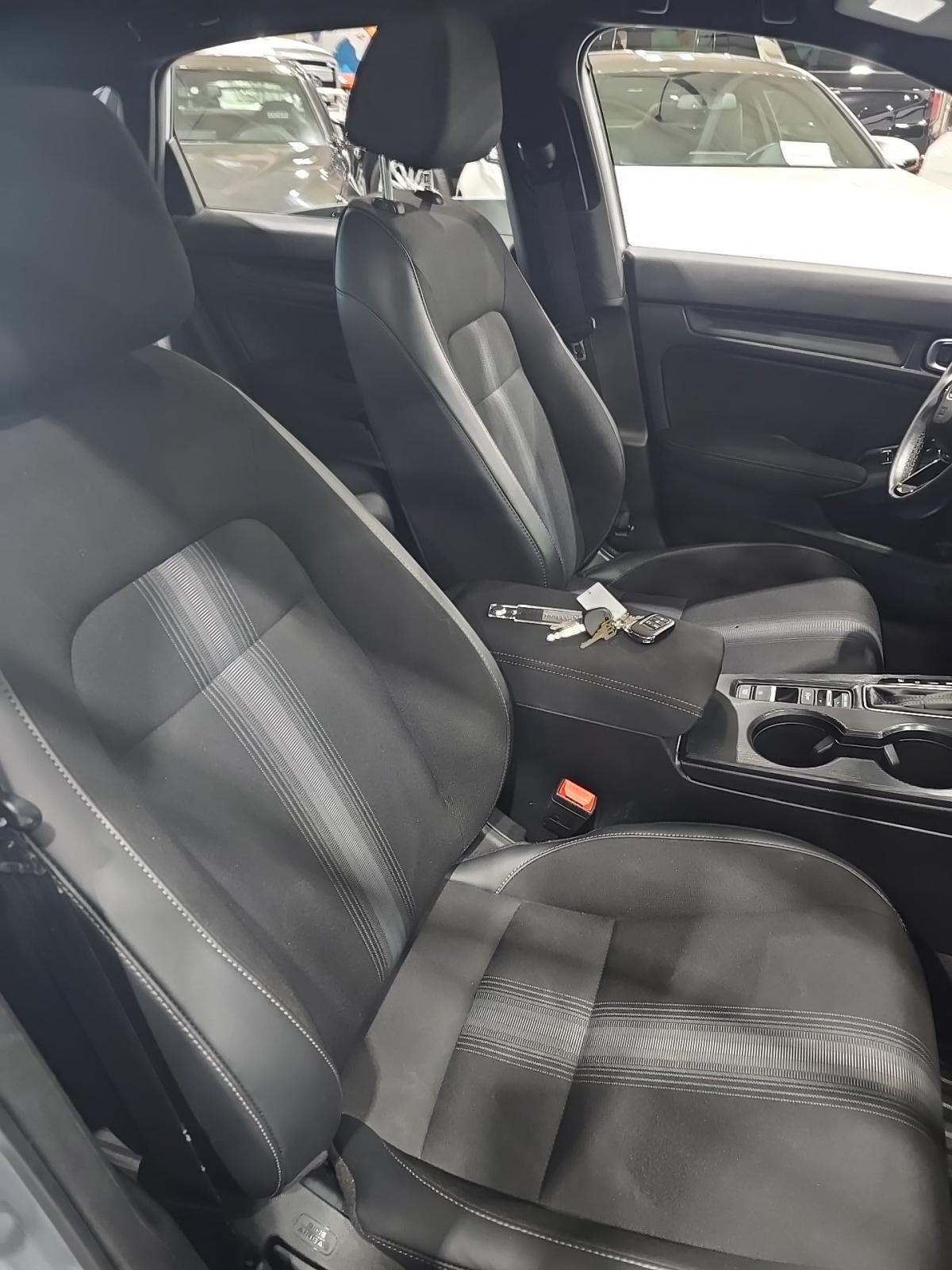 2024 Honda Civic Sport FWD