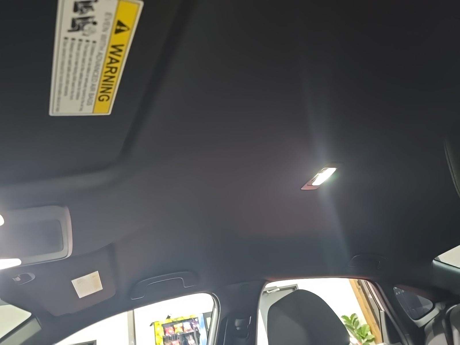 2024 Honda Civic Sport FWD