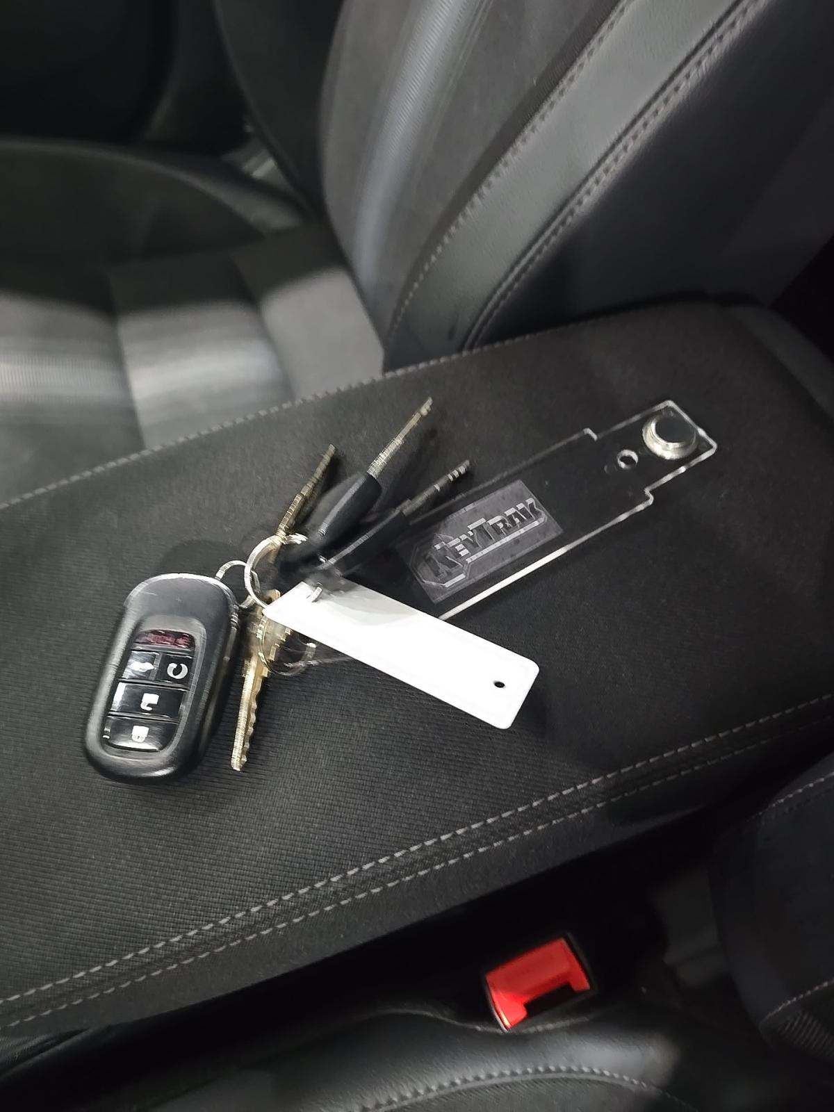 2024 Honda Civic Sport FWD