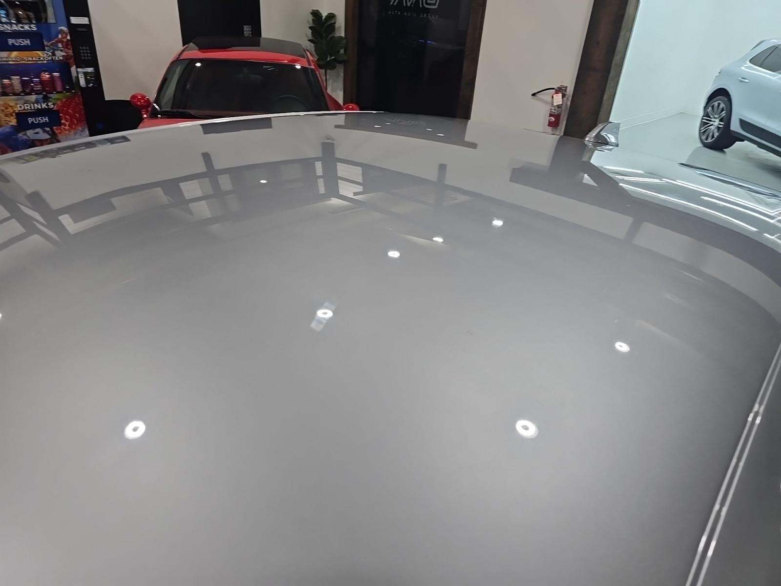 2024 Honda Civic Sport FWD