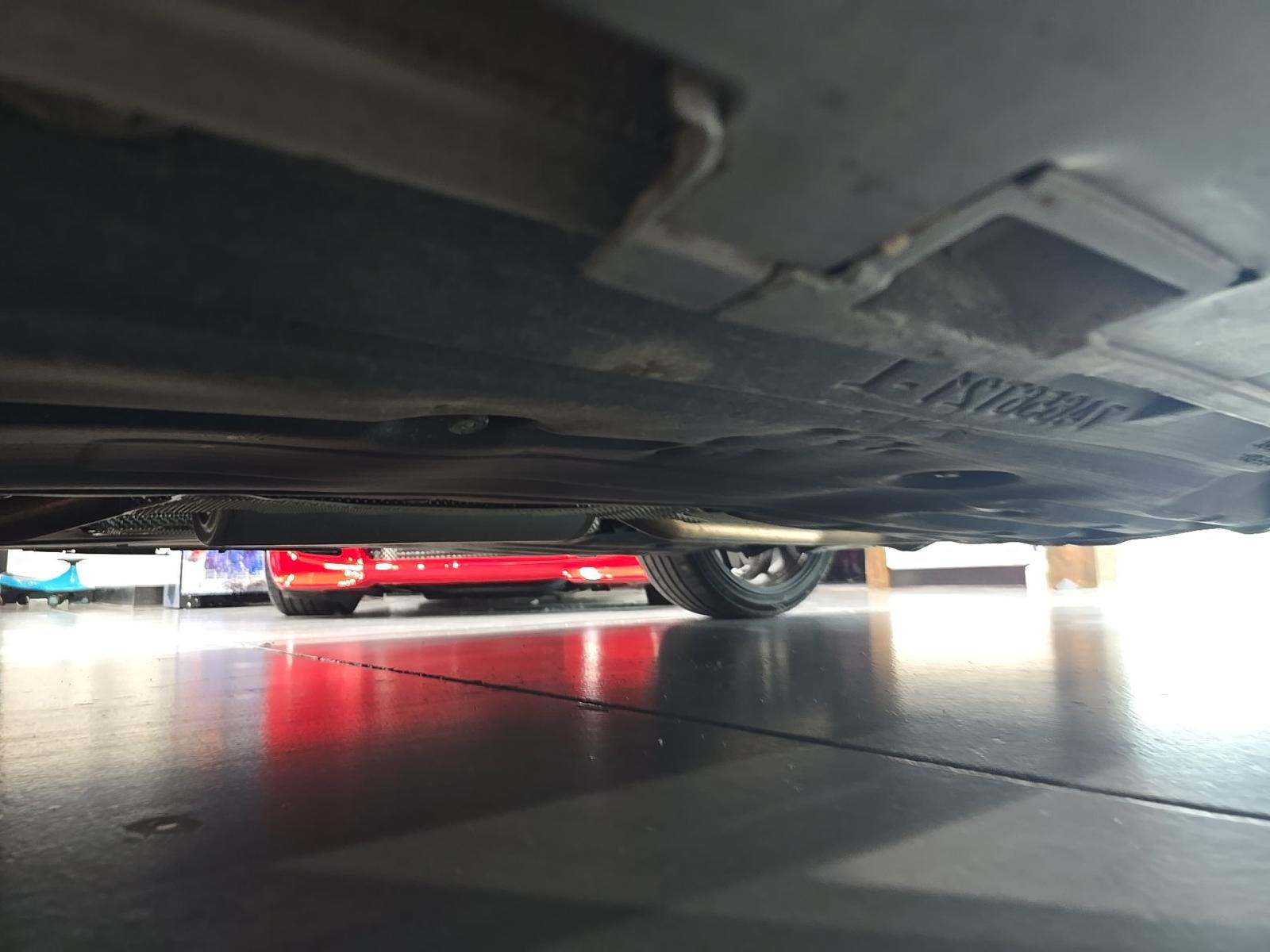 2024 Honda Civic Sport FWD