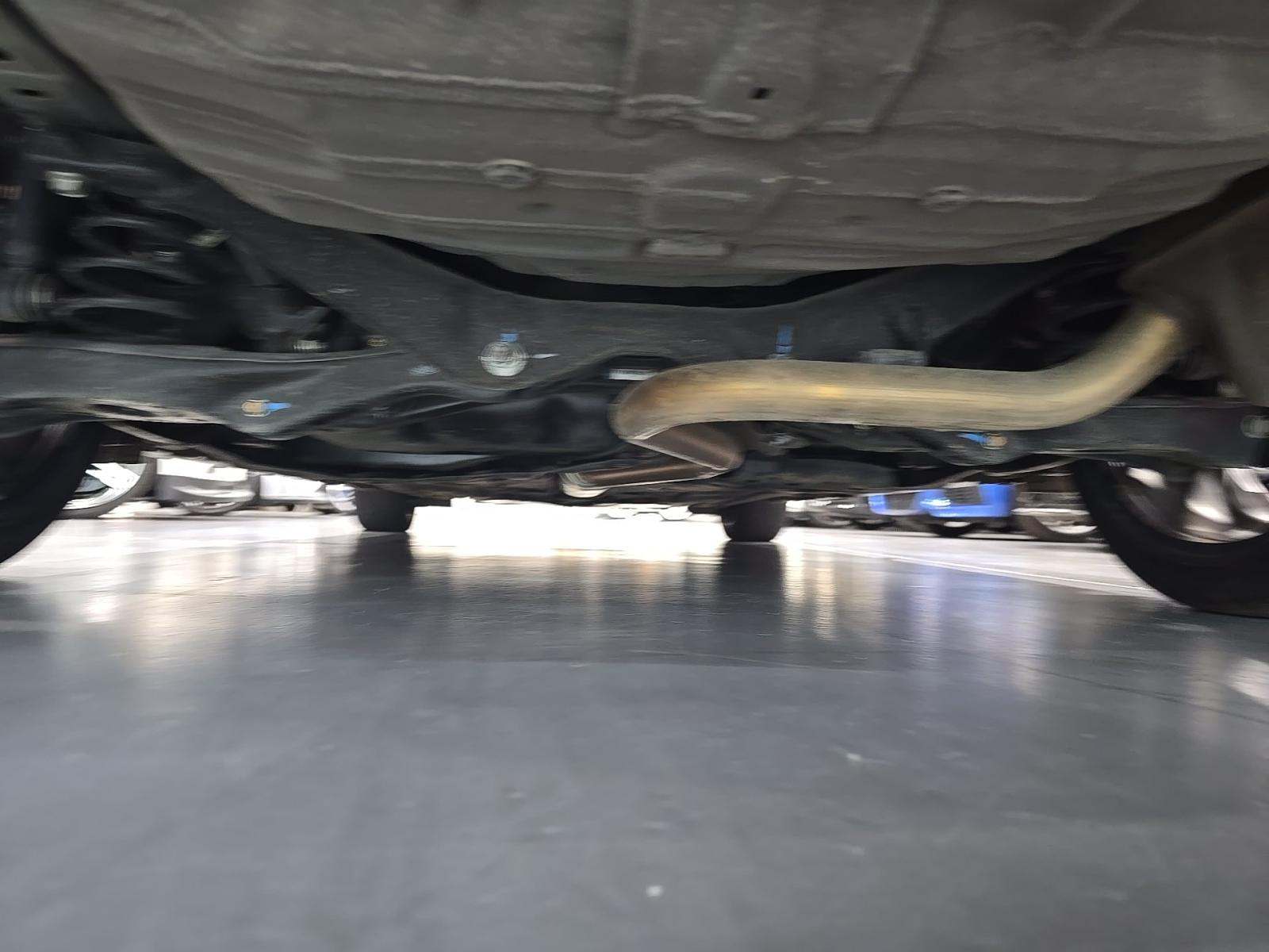 2024 Honda Civic Sport FWD