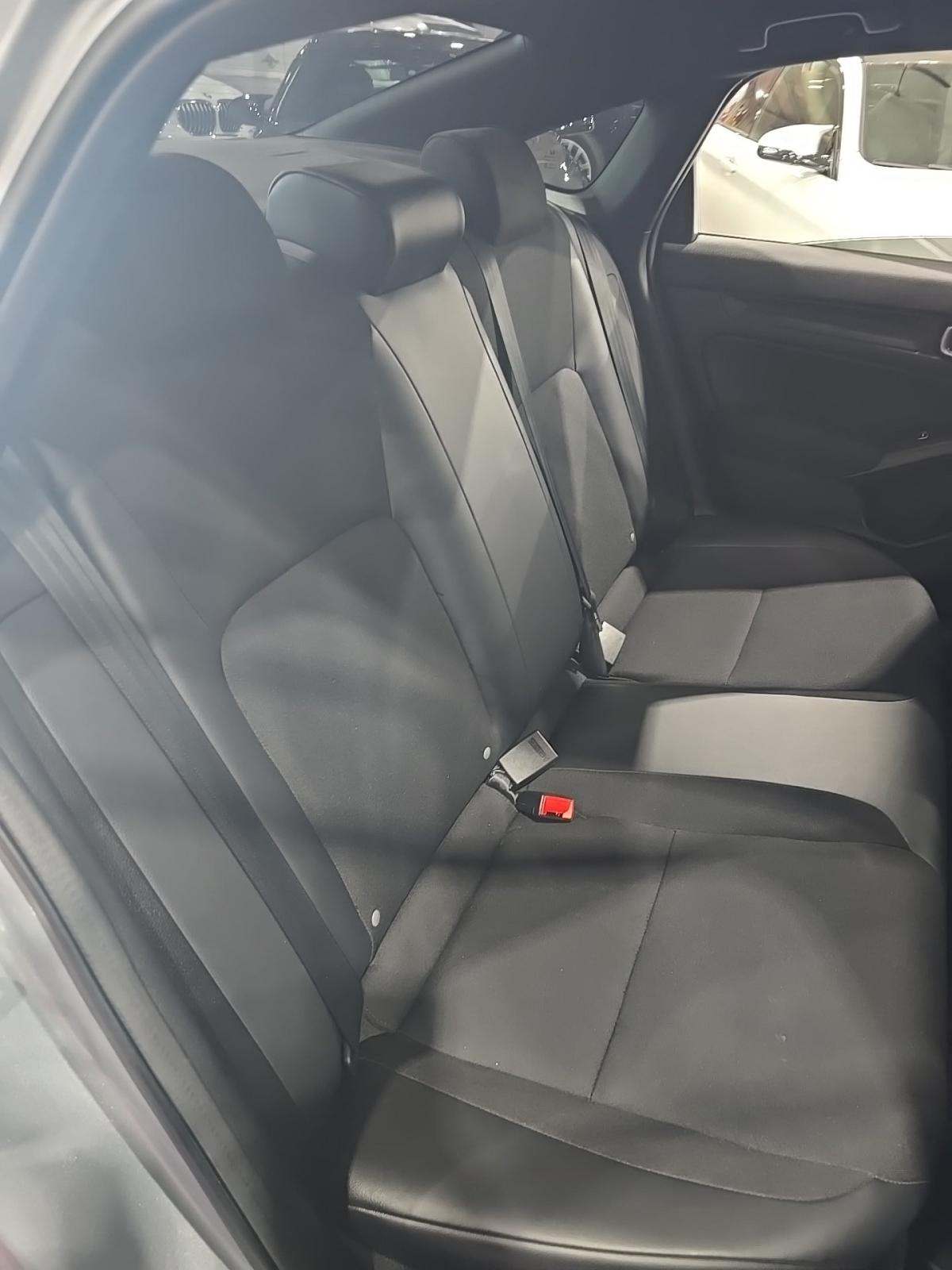 2024 Honda Civic Sport FWD