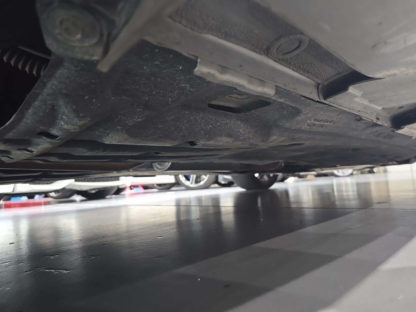 2024 Honda Civic Sport FWD