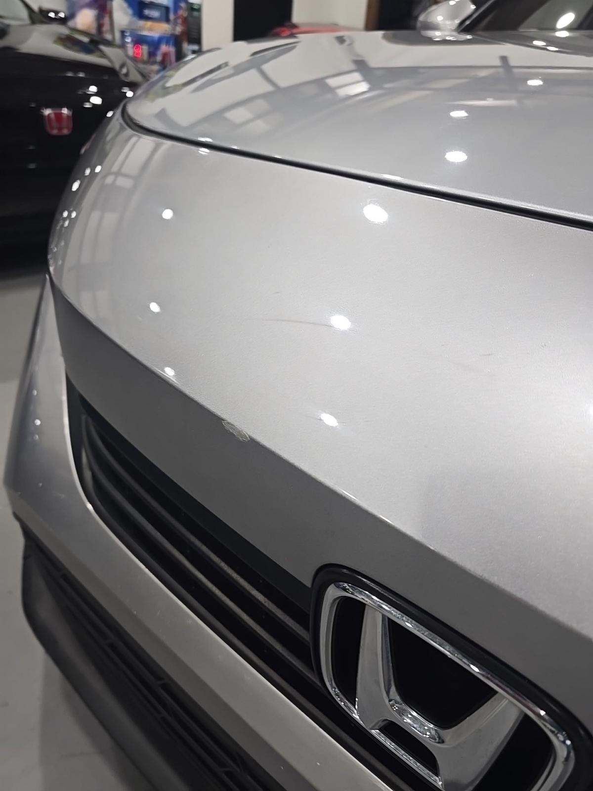 2024 Honda Civic Sport FWD