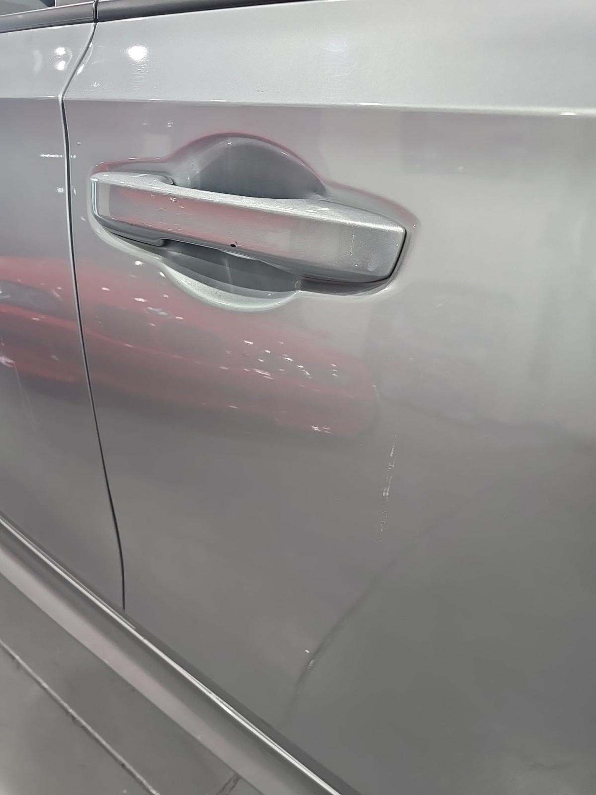 2024 Honda Civic Sport FWD