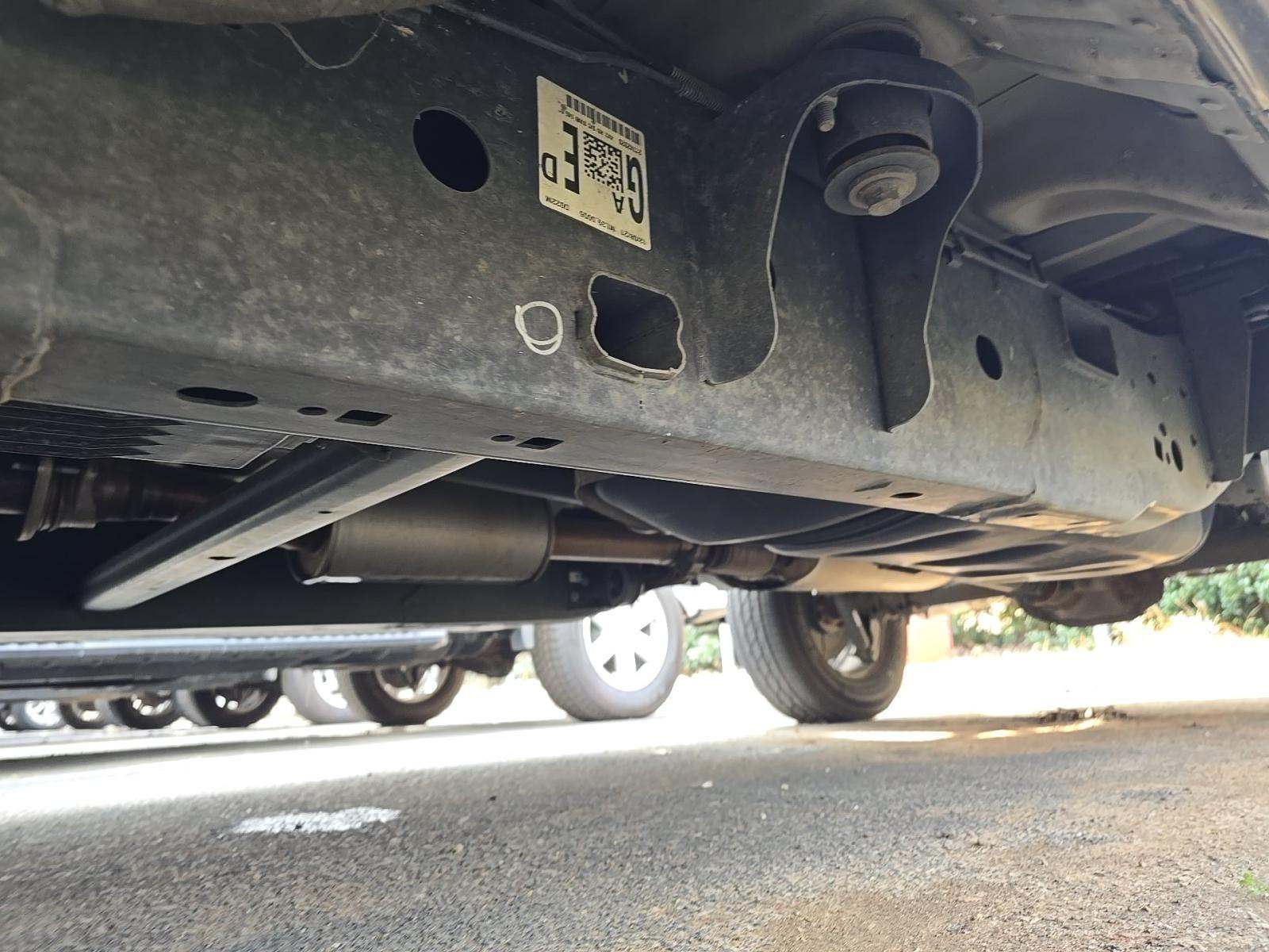 2022 Ford F-150 XL RWD